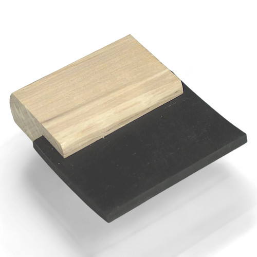 Fugengummi 7cm breit