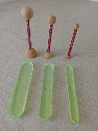 Fugenrobbe finger abzieher - fugenrobbe,