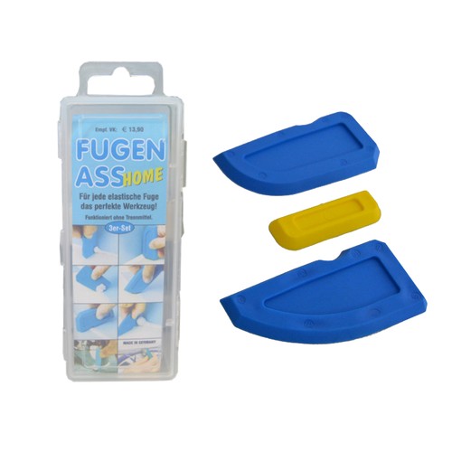 3er set fugen ass home - fugen,