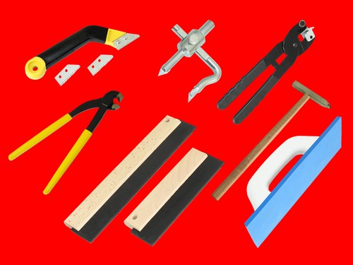 Tlg fliesenleger set - 10-tlg,