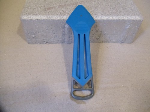 Abzieher silverline fugengummi - abzieher,