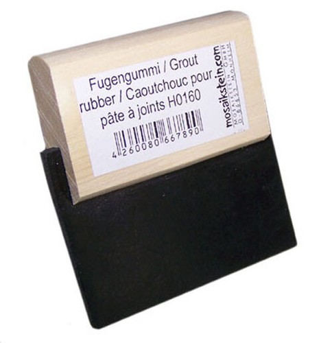 Fugengummi für