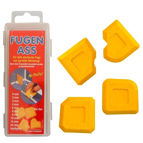 Fugen ass fach - fugen,