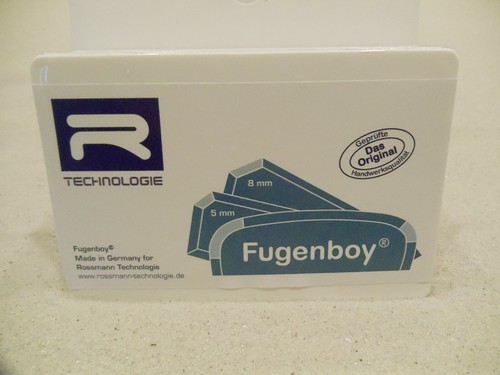 Flux fugenboy fugengummi - flux,