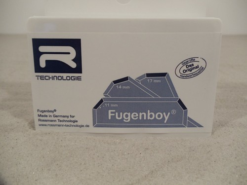 Tech fugenboy fugengummi - fugenboy,