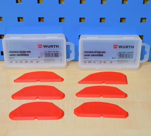 Würth fugenglätter set - würth,