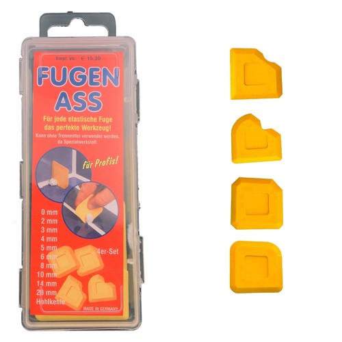 Fugen ass fugenas - fugen,