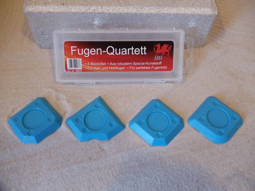 Fugen quartett stück - fugen-quartett,
