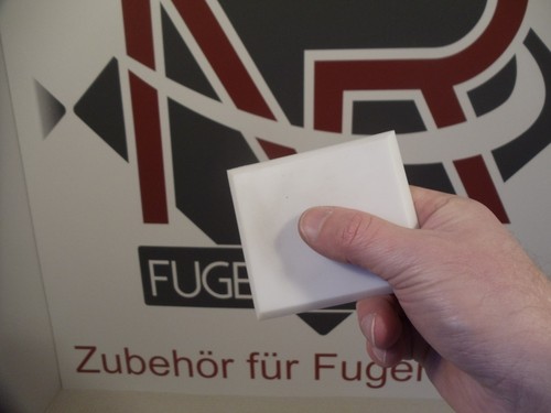Abzieher weich - abzieher,