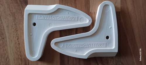Stck multi glättfix - stck,