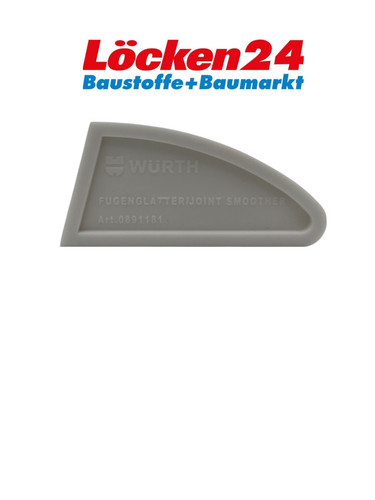 Würth fugenglätter fugen - würth,