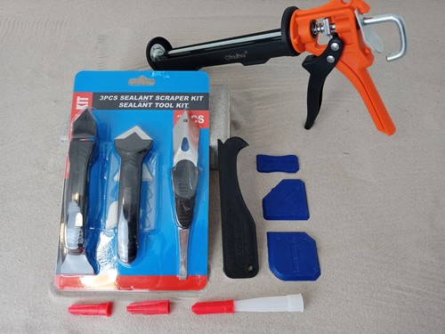 Heimwerker set abzieher - 3,