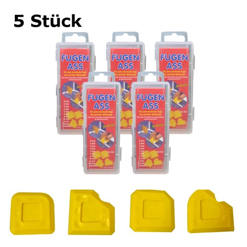 Fugenass standard - 5,