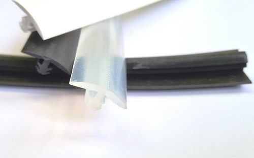 Abdeck dichtung profil - dichtung, t-profil